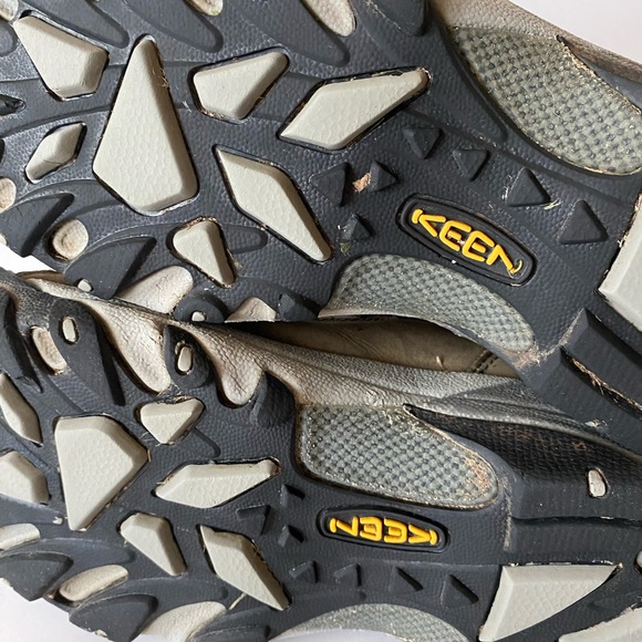 Keen Targhee 2 II Mid High Boots Women’s 9.5 - Picture 12 of 14